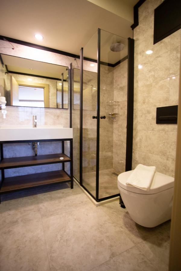 Besiktas Serenity Hotel イスタンブール エクステリア 写真